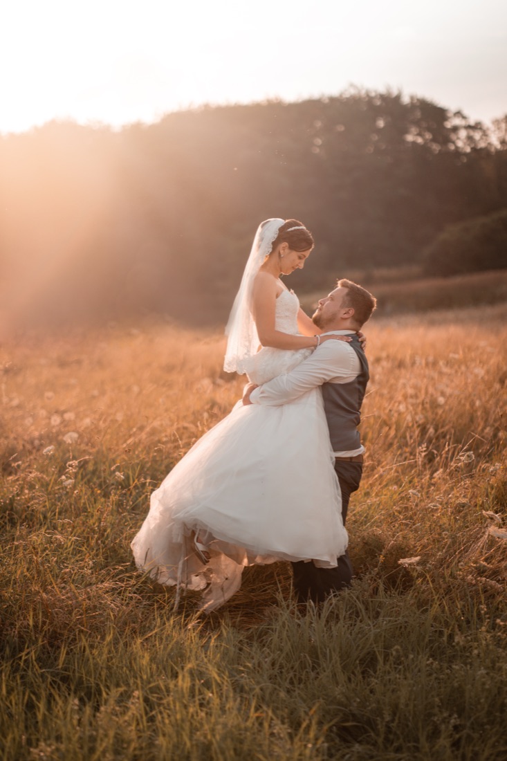Samuel & Christina